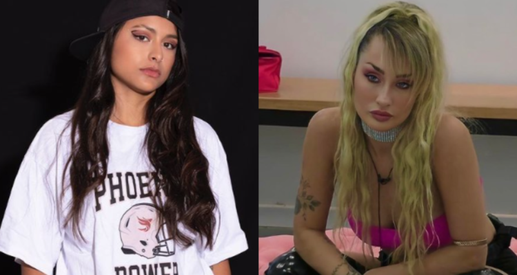 “No voy a ser como un perrito faldero”: Vivi Acevedo confirma el fin de su amistad con Fran Maira