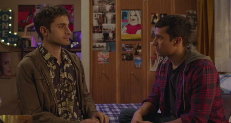 ¿Será este el fin de Thiaselo? Al parecer, querida pareja de “Como la vida misma” llegó a su término