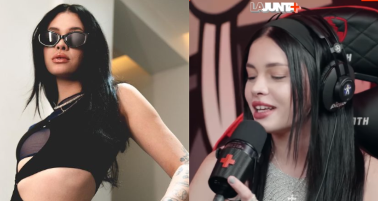 Soulfia aseguró haber rechazado invitación a nuevo reality: “Paren de llamarme, porque no voy a ir”