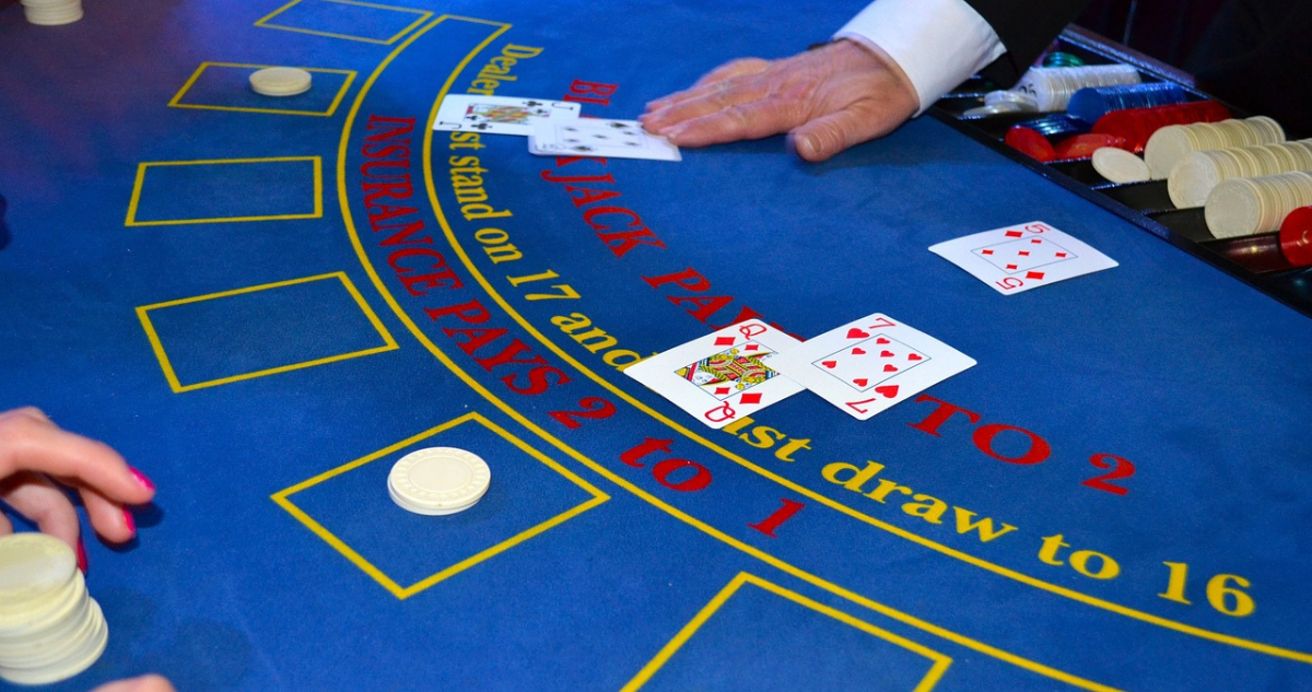 Gambling Disorder: Life-Destructive Gambling and Compulsive Gambling Disorder