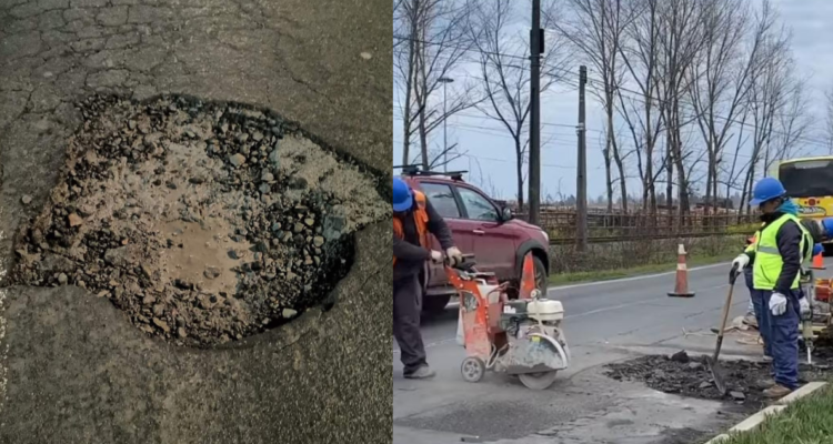 Cedido | Municipalidad de Cabrero