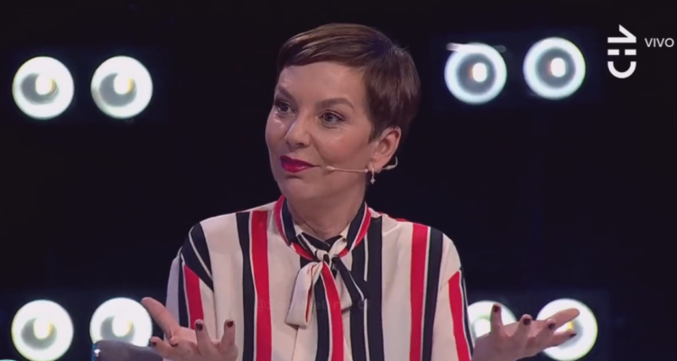 Fran García Huidobro a eliminados de Gran Hermano: “Sólo resucitan en la prensa cuando hablan de Cony”