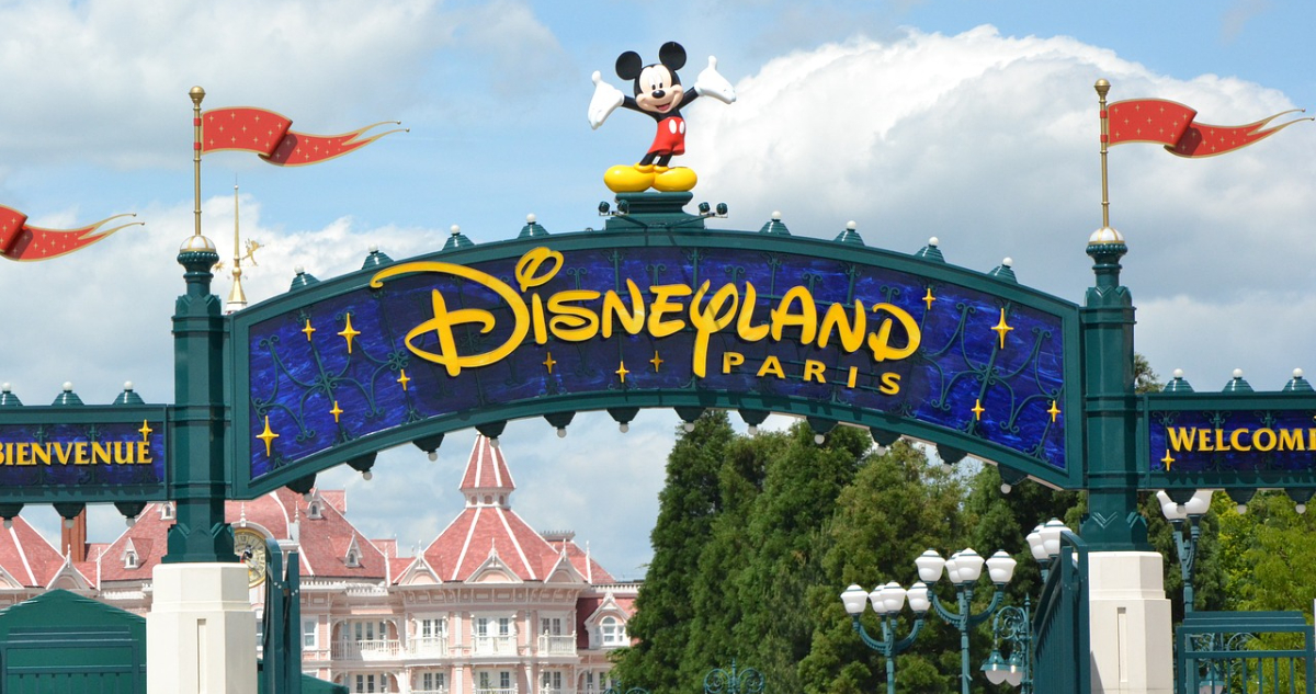Disney duplicará inversión en parques temáticos y cruceros tanto en EEUU como en otros países