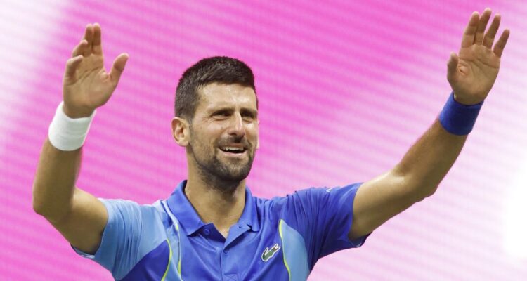 Djokovic gana el US Open y logra histórico 24º título de Grand Slam