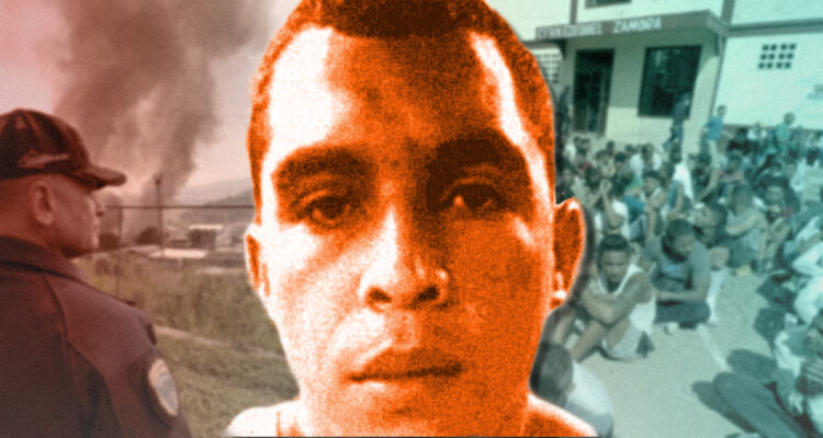 ¿Dónde está el Niño Guerrero? El líder del Tren de Aragua que 11.000 agentes no pudieron capturar