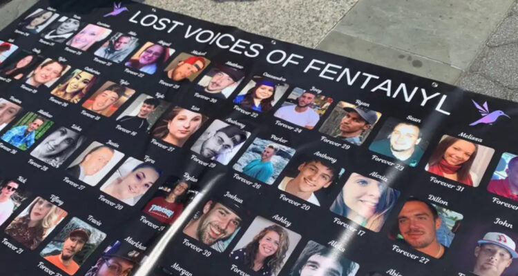 “Droga zombie”: el fentanilo ya supone el 81% de las muertes por sobredosis en Nueva York
