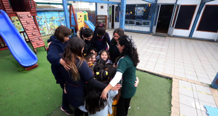 Educación emocional