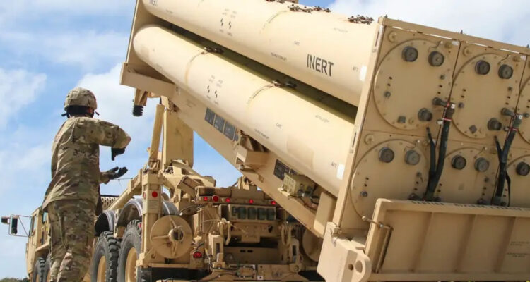 EEUU no queda atrás y dispara misil intercontinental al Pacífico para demostrar su capacidad nuclear