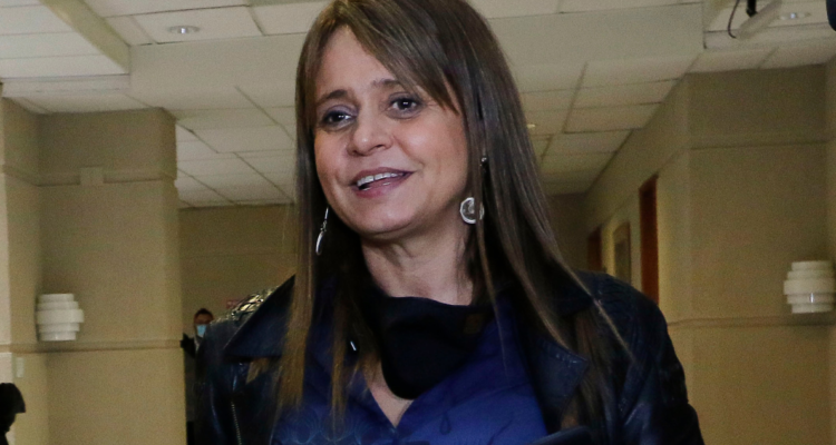 Depende de si JVR postula: la postura de la derecha ante elecciones municipales de Concepción