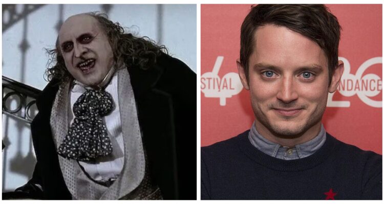 Elijah Wood sorprende con transformación para The Toxic Avenger: lo comparan con El Pingüino de DeVito