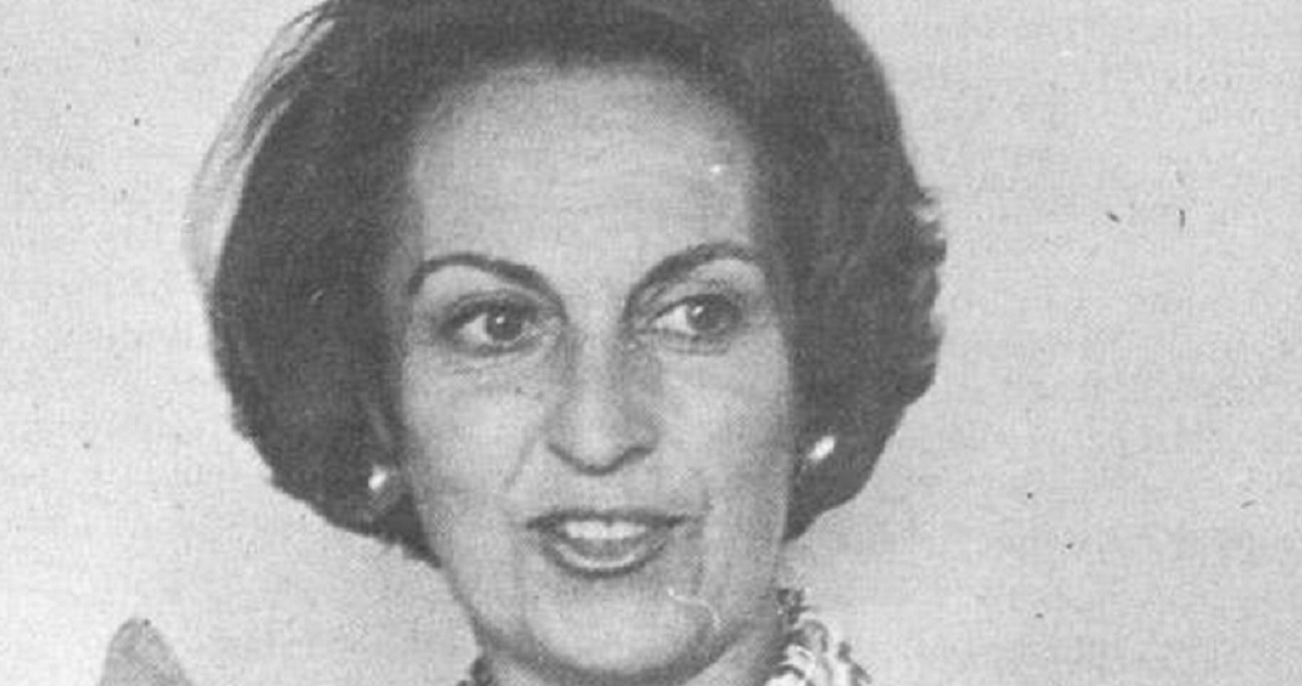 Elisa Serrana