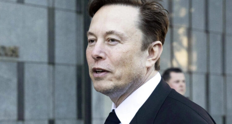 Elon Musk revela que impidió un ataque ucraniano contra una base de Rusia en el Mar Negro