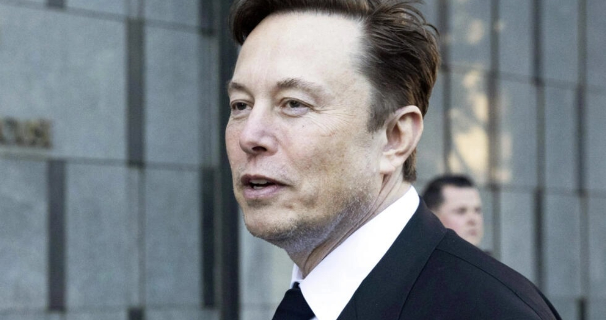 Elon Musk revela que impidió un ataque ucraniano contra una base de Rusia en el Mar Negro