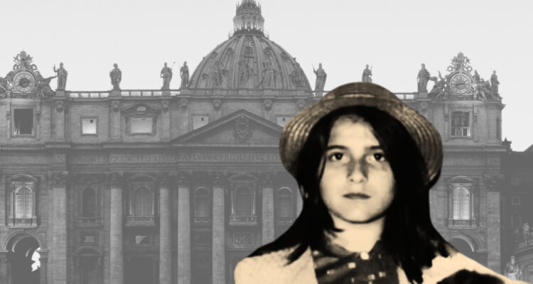 Emanuela Orlandi: la joven desaparecida en el Vaticano, cuya investigación sigue viva tras 40 años