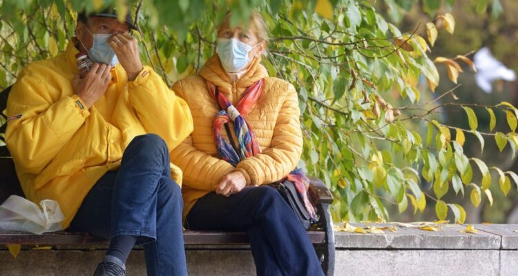 La “Enfermedad X” es un concepto utilizado por Naciones Unidas