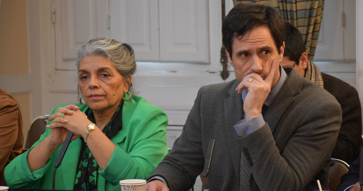 “Estaban provocando ofuscamiento”: Republicanos desisten de cuatro polémicas enmiendas a Constitución