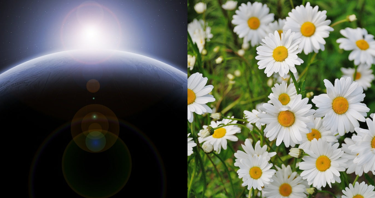 Equinoccio de primavera