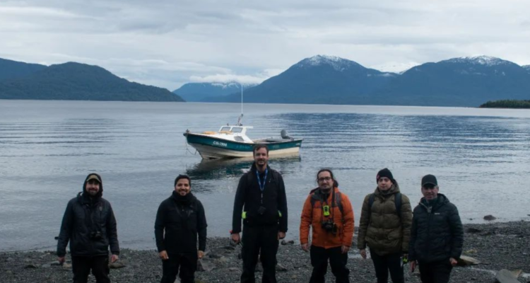 Misión GEDI de la NASA estuvo en Chile para medir la biomasa de la Patagonia: ¿De qué se trata? 