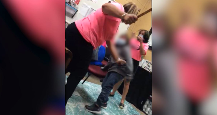 CNN / RT / The Washington Post