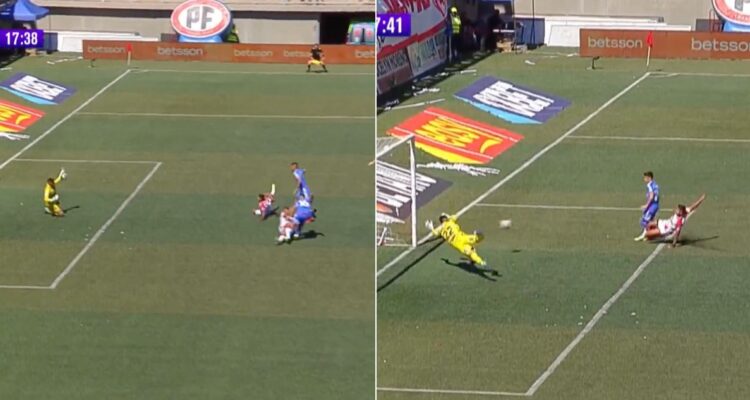 Captura I TNT Sports