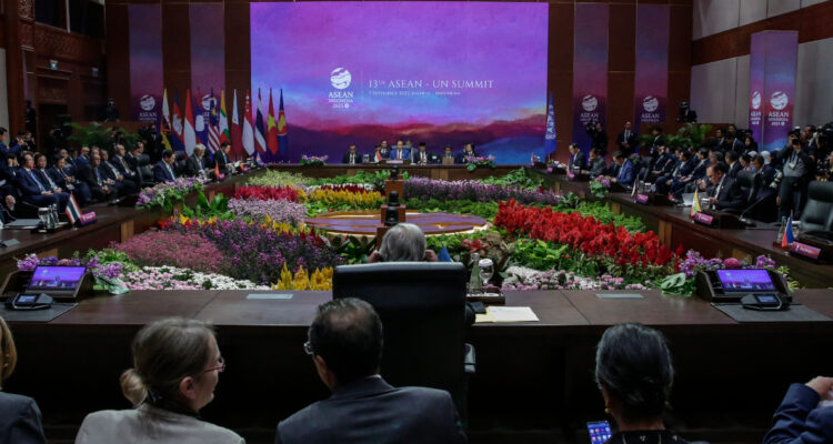 Estados Unidos, China e incluso Rusia firman declaración por la paz Por no crear nuevas guerras