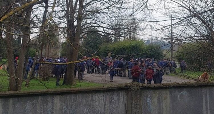 Emergencias Osorno GEO – Facebook