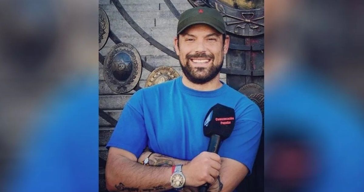 Ezequiel Guazzora