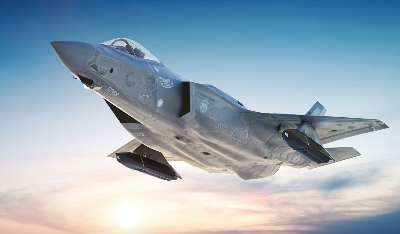 Lockheed Martin