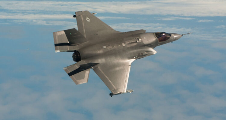 F-35