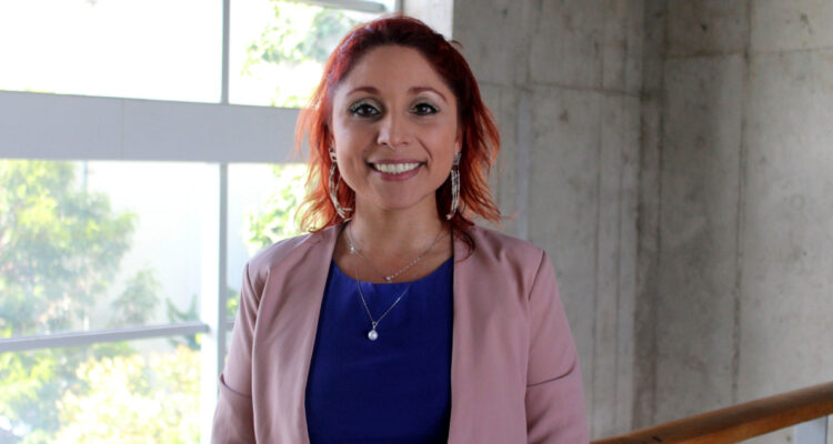 Fabiola Freire asumirá el cargo de Delegada Presidencial de Maipo este viernes