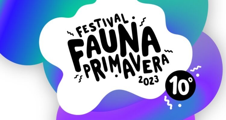 Fauna Primavera confirma horarios, escenarios y anuncia un nuevo invitado