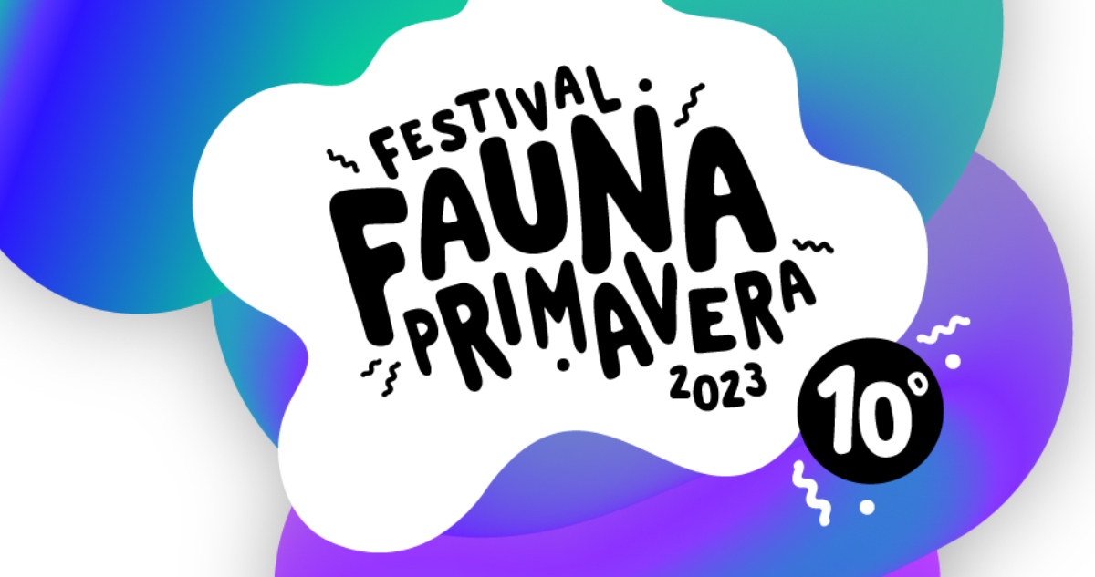 Fauna Primavera confirma horarios, escenarios y anuncia un nuevo invitado