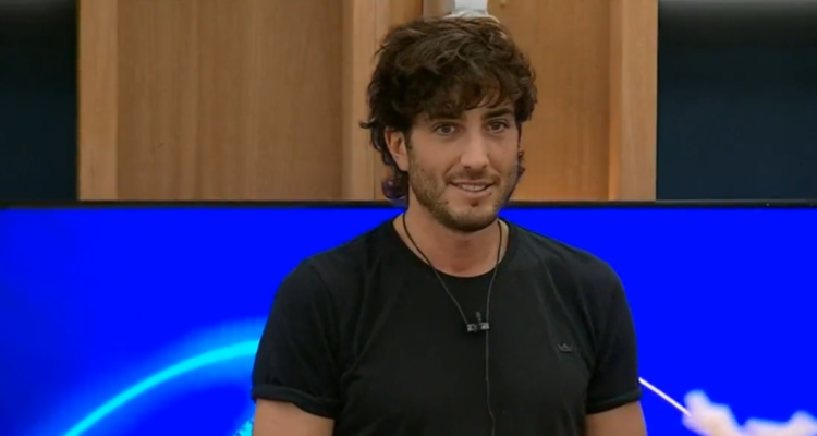 Fede Farrel renuncia a Gran Hermano