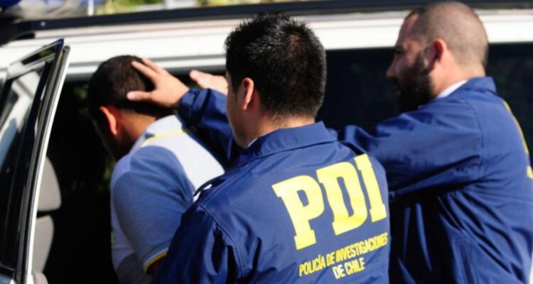 Decretan presidio perpetuo calificado contra hombre responsable de femicidio en San Felipe