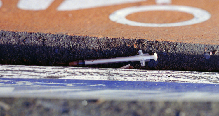 Académico Usach por fentanilo en Chile: Es cosa de tiempo “que se conozcan realmente nuestras cifras”