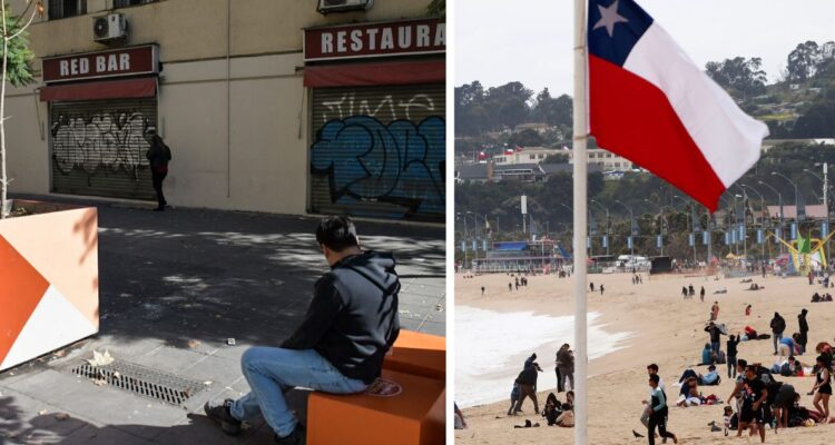 El 18 y 19 de septiembre es considerado feriado irrenunciable