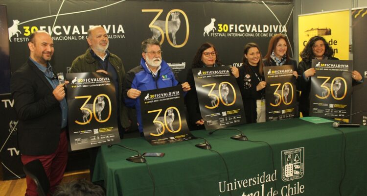 FIC Valdivia celebra 30 años entre incertidumbre presupuestaria por Caso Convenios: “No hay certezas”