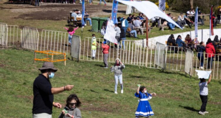 Fiesta Internacional de las Culturas y la Chilenidad