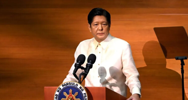 Filipinas advierte a China que defenderá territorio en medio de tensiones