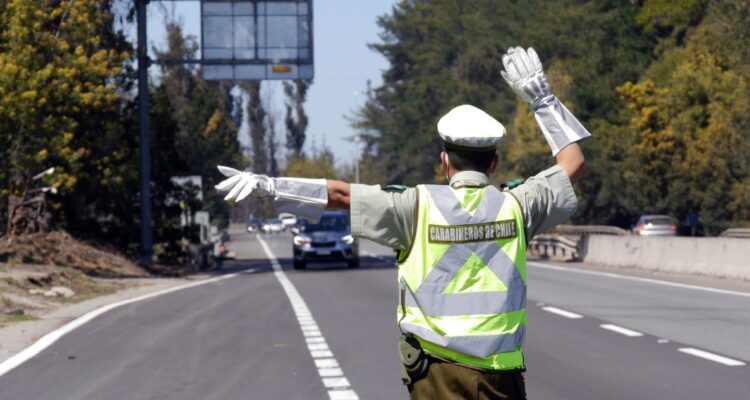 Balance de Fiestas Patrias en La Araucanía: dos fallecidos y 61 detenidos por conducir ebrios