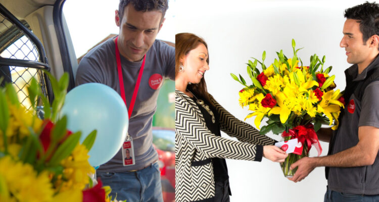 Florería RosaLinda: de cultivo familiar de flores a fundar un destacado e-commerce en la capital