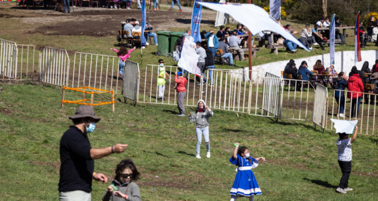 Fonda en Puerto Montt, Región de Los Lagos