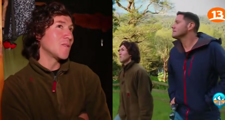 Pancho Saavedra pide apoyo a nivel Gobierno para buscar a artesano riobuenino extraviado hace 11 días