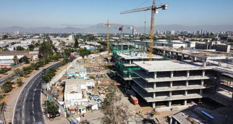 Construcción sustentable