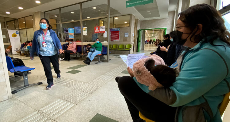 Cáncer cervicouterino