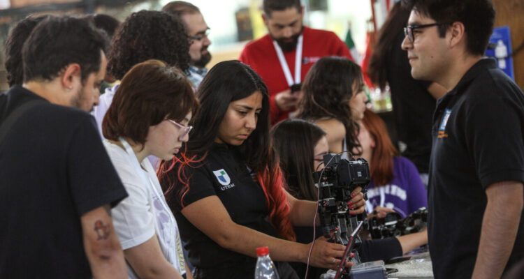 ciencia y tecnología