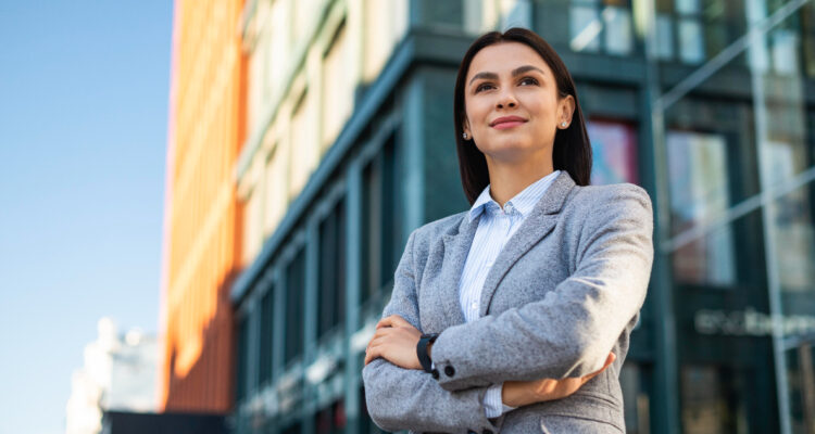 Mujeres inversionistas