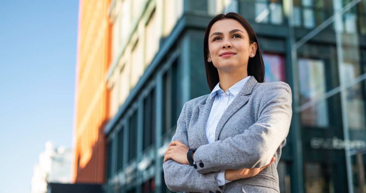 Mujeres inversionistas