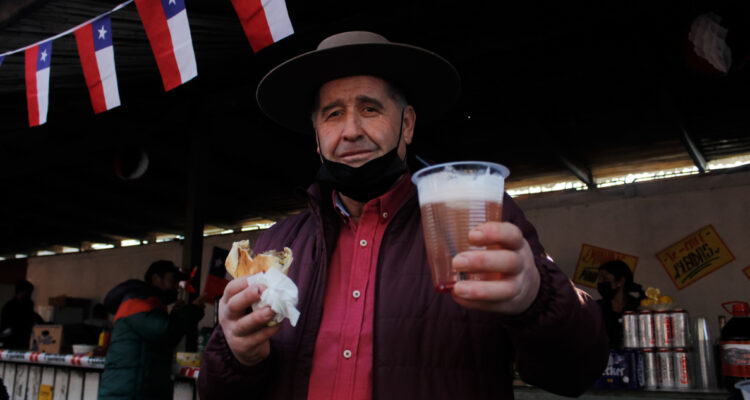 Fiestas Patrias