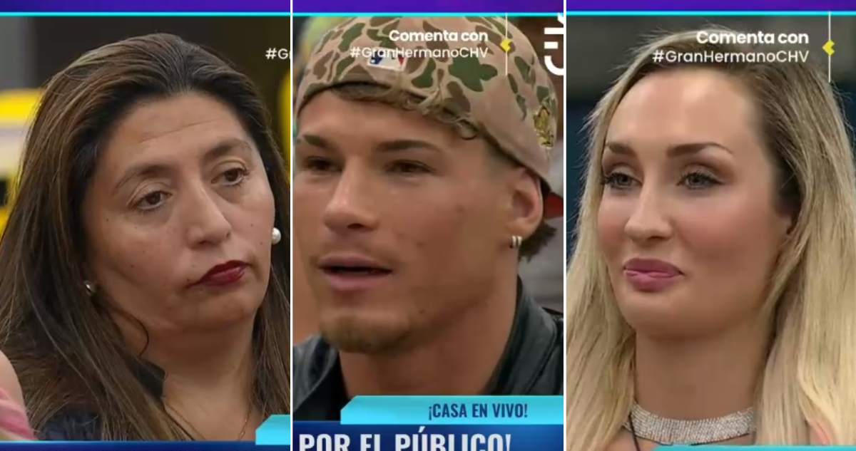 Capturas